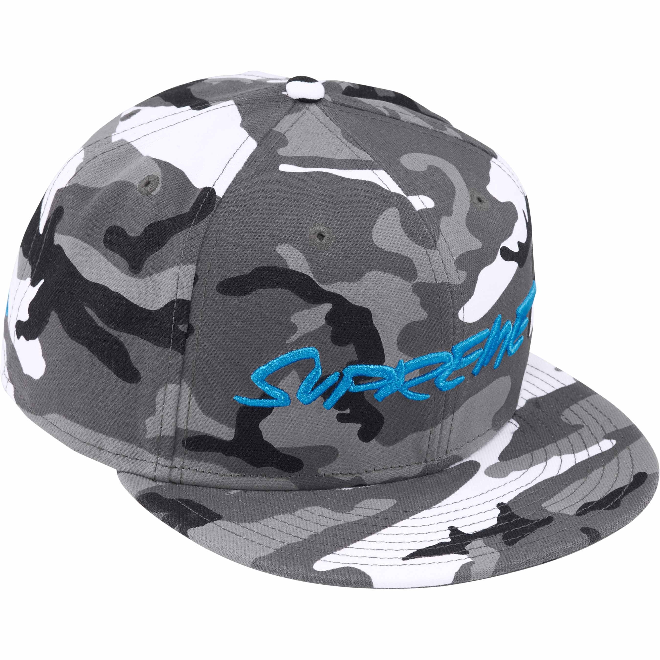Futura New Era® view 10